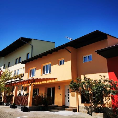 Hotel Goldene Krone 米斯特尔巴赫 外观 照片