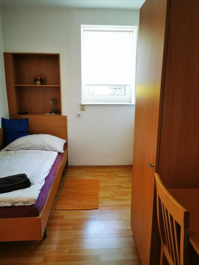 Hotel Goldene Krone 米斯特尔巴赫 外观 照片