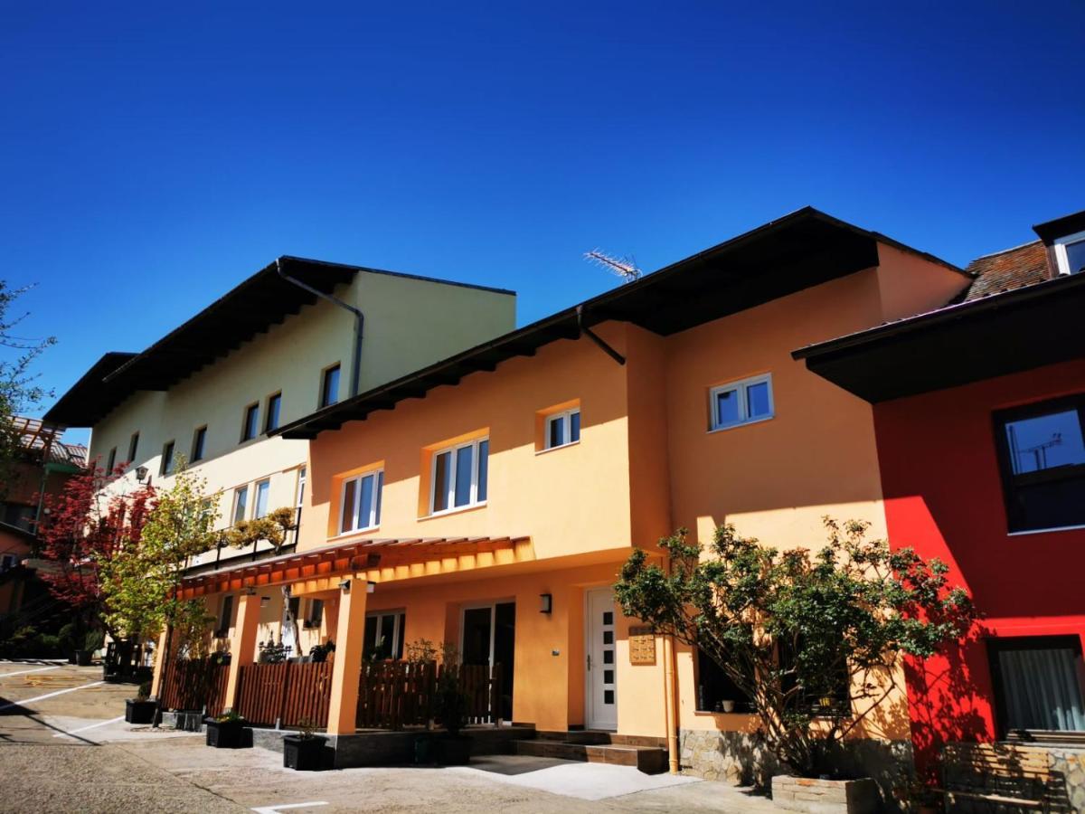 Hotel Goldene Krone 米斯特尔巴赫 外观 照片